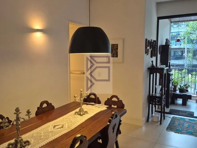 Imagem 9: Apartamento à venda na Barra da Tijuca, Rio de Janeiro-RJ: 4 quartos, 1 suíte, 1 sala