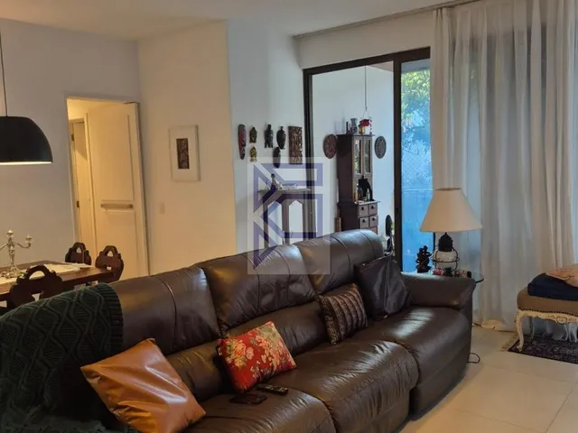 Imagem 13: Apartamento à venda na Barra da Tijuca, Rio de Janeiro-RJ: 4 quartos, 1 suíte, 1 sala