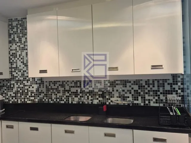 Imagem 8: Apartamento à venda na Barra da Tijuca, Rio de Janeiro-RJ: 4 quartos, 1 suíte, 1 sala