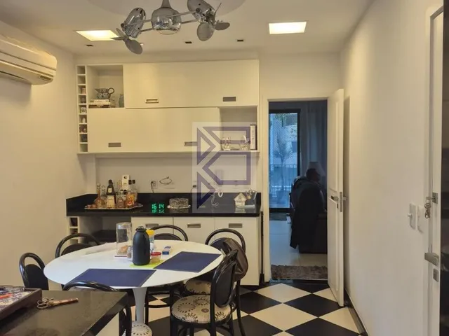 Imagem 2: Apartamento à venda na Barra da Tijuca, Rio de Janeiro-RJ: 4 quartos, 1 suíte, 1 sala