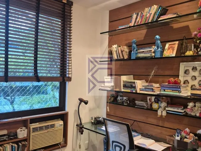 Imagem 4: Apartamento à venda na Barra da Tijuca, Rio de Janeiro-RJ: 4 quartos, 1 suíte, 1 sala