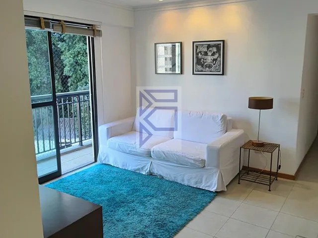 Imagem: Apartamento à venda em Botafogo, Rio de