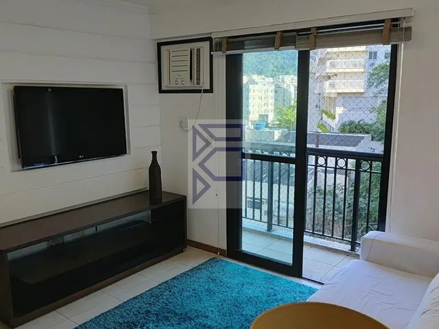 Imagem 8: Apartamento à venda em Botafogo, Rio de Janeiro-RJ: 2 quartos, 1 sala, 2 banheiros, 1