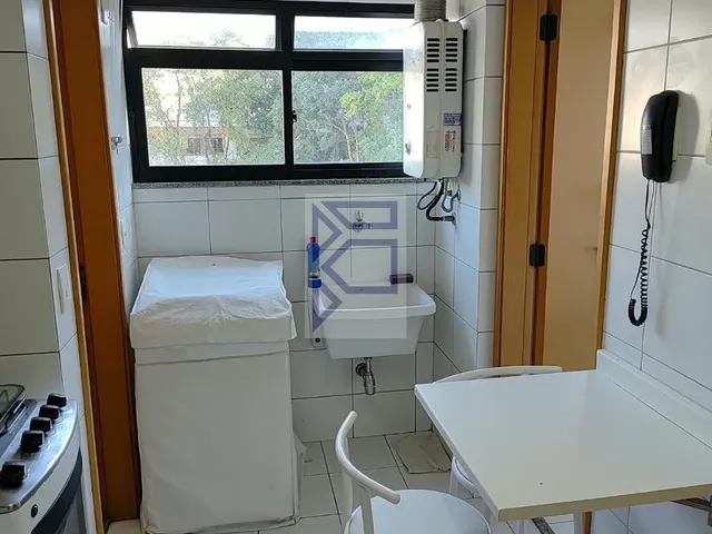 Imagem 7: Apartamento à venda em Botafogo, Rio de Janeiro-RJ: 2 quartos, 1 sala, 2 banheiros, 1