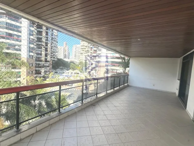 Imagem: Imperdível Apartamento de Luxo na Barra