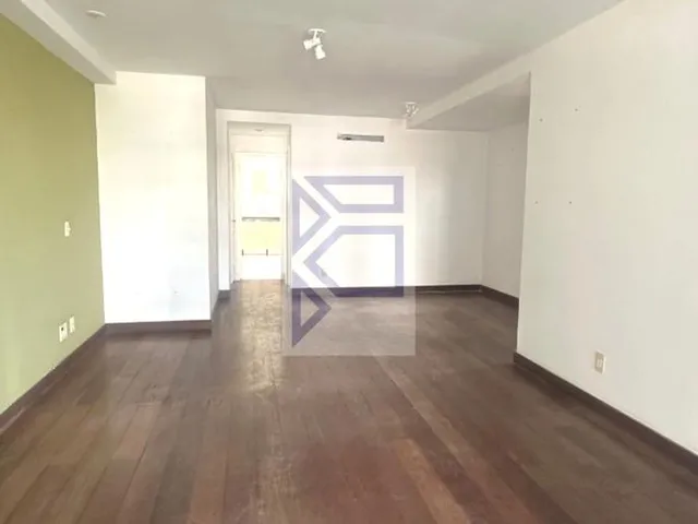 Imagem 10: Imperdível Apartamento de Luxo na Barra da Tijuca - 4 Quartos, 2 Suítes, 2 Salas, 4