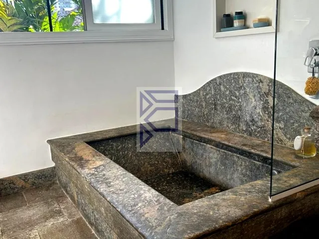 Imagem 5: Casa de luxo em condomínio na Barra da Tijuca, Rio de Janeiro - 5 quartos, 5 suítes, 3