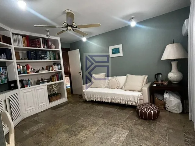 Imagem 10: Casa de luxo em condomínio na Barra da Tijuca, Rio de Janeiro - 5 quartos, 5 suítes, 3