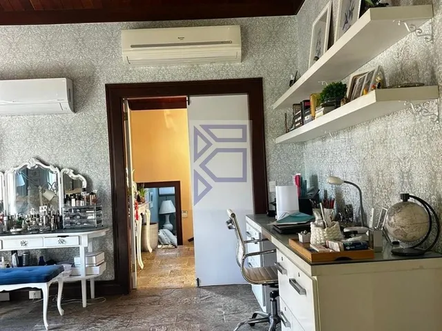 Imagem 11: Casa de luxo em condomínio na Barra da Tijuca, Rio de Janeiro - 5 quartos, 5 suítes, 3