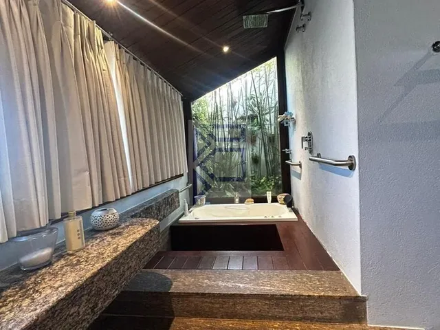 Imagem 12: Casa de luxo em condomínio na Barra da Tijuca, Rio de Janeiro - 5 quartos, 5 suítes, 3