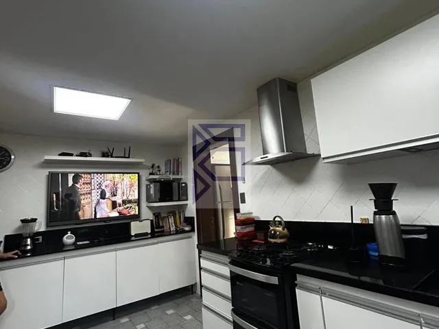 Imagem 15: Casa de luxo em condomínio na Barra da Tijuca, Rio de Janeiro - 5 quartos, 5 suítes, 3
