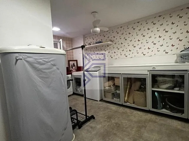 Imagem 6: Casa de luxo em condomínio na Barra da Tijuca, Rio de Janeiro - 5 quartos, 5 suítes, 3