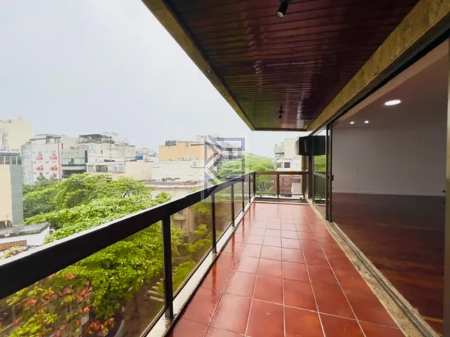 Imagem: Apartamento à venda no Leblon, Rio de Janeiro-RJ