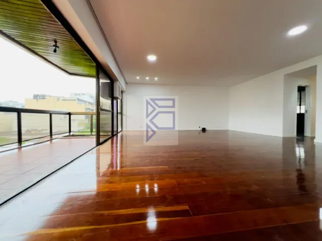 Imagem 10: Apartamento à venda no Leblon, Rio de Janeiro-RJ: 4 quartos, 1 suíte, 3 salas, 4