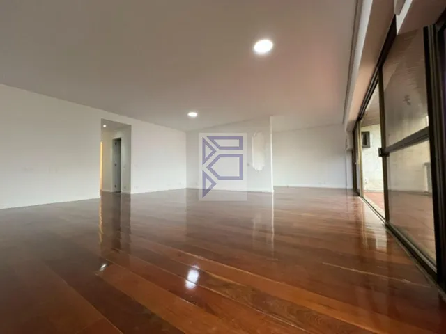 Imagem 3: Apartamento à venda no Leblon, Rio de Janeiro-RJ: 4 quartos, 1 suíte, 3 salas, 4