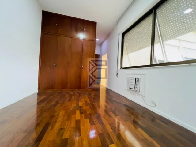 Imagem 12: Apartamento à venda no Leblon, Rio de Janeiro-RJ: 4 quartos, 1 suíte, 3 salas, 4