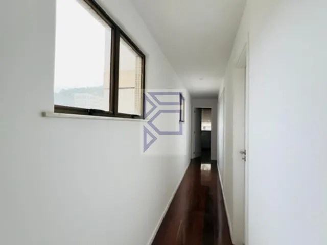 Imagem 4: Apartamento à venda no Leblon, Rio de Janeiro-RJ: 4 quartos, 1 suíte, 3 salas, 4