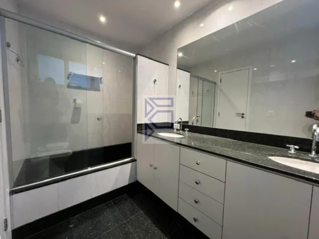 Imagem 13: Apartamento à venda no Leblon, Rio de Janeiro-RJ: 4 quartos, 1 suíte, 3 salas, 4