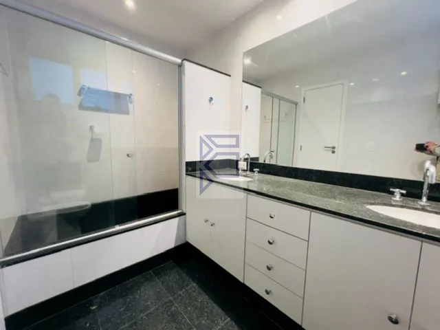 Imagem 9: Apartamento à venda no Leblon, Rio de Janeiro-RJ: 4 quartos, 1 suíte, 3 salas, 4