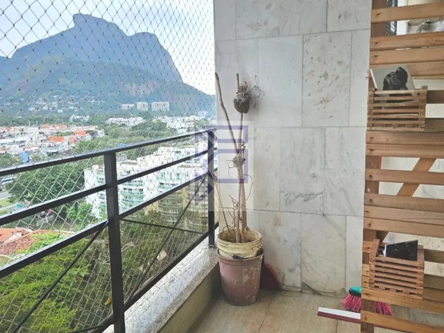 Imagem: Apartamento de luxo na Barra da Tijuca