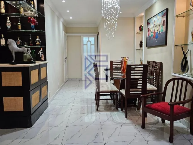 Imagem 15: Apartamento de luxo na Barra da Tijuca, Rio de Janeiro-RJ: 4 quartos, 1 suíte, 2 salas