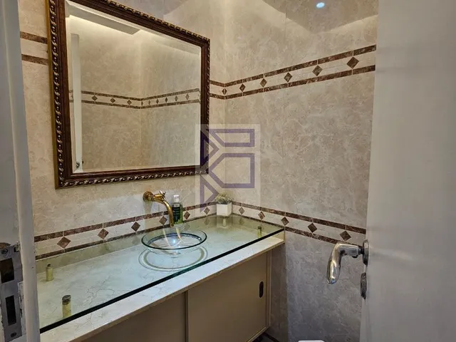 Imagem 2: Apartamento de luxo na Barra da Tijuca, Rio de Janeiro-RJ: 4 quartos, 1 suíte, 2 salas