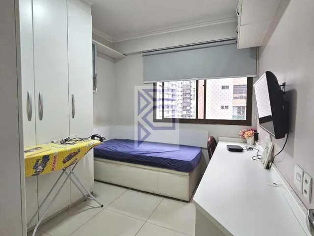 Imagem 9: Apartamento de luxo na Barra da Tijuca, Rio de Janeiro-RJ: 4 quartos, 1 suíte, 2 salas
