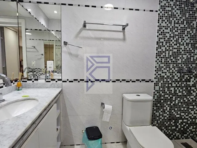 Imagem 8: Apartamento de luxo na Barra da Tijuca, Rio de Janeiro-RJ: 4 quartos, 1 suíte, 2 salas