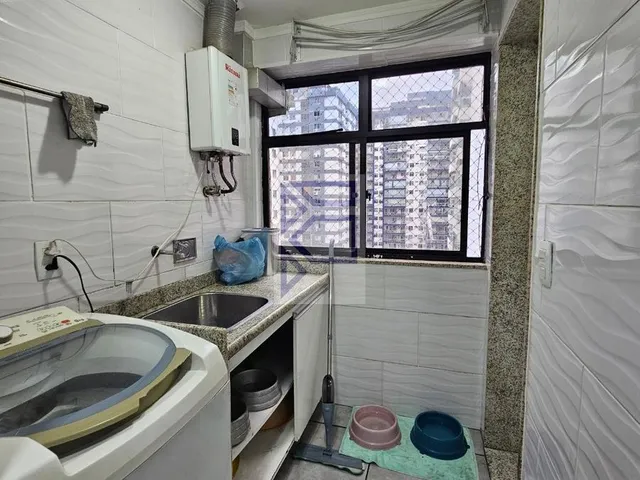 Imagem 6: Apartamento de luxo na Barra da Tijuca, Rio de Janeiro-RJ: 4 quartos, 1 suíte, 2 salas