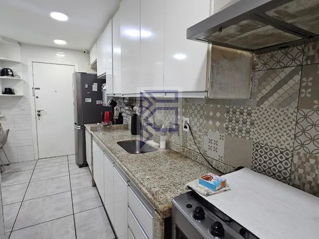 Imagem 13: Apartamento de luxo na Barra da Tijuca, Rio de Janeiro-RJ: 4 quartos, 1 suíte, 2 salas