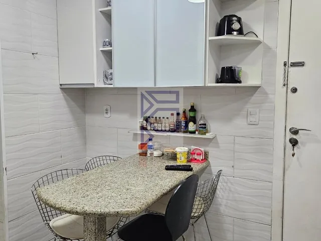 Imagem 3: Apartamento de luxo na Barra da Tijuca, Rio de Janeiro-RJ: 4 quartos, 1 suíte, 2 salas
