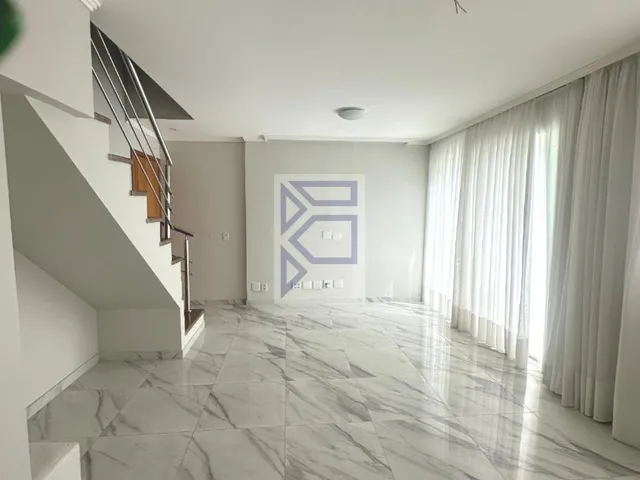 Imagem: Apartamento de 3 quartos com 2 suítes na