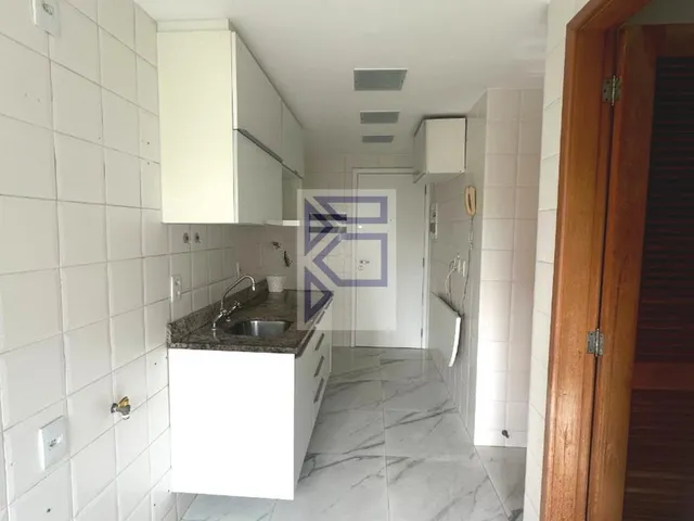 Imagem 13: Apartamento de 3 quartos com 2 suítes na Barra da Tijuca - RJ, 105m², 4 banheiros e