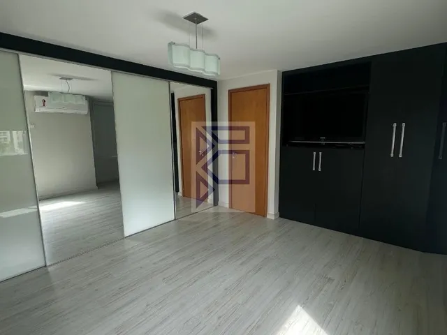 Imagem 2: Apartamento de 3 quartos com 2 suítes na Barra da Tijuca - RJ, 105m², 4 banheiros e