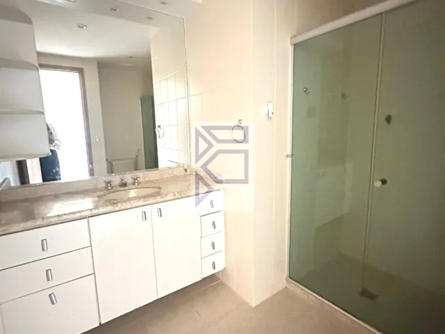 Imagem 4: Apartamento de 3 quartos com 2 suítes na Barra da Tijuca - RJ, 105m², 4 banheiros e