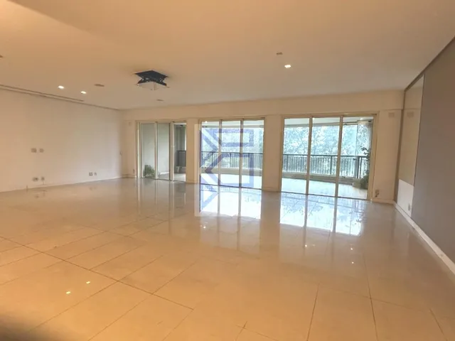 Imagem: Apartamento de Luxo na Barra da Tijuca