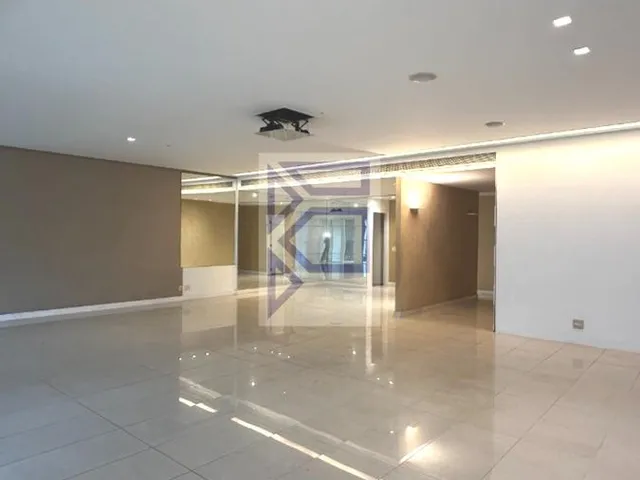 Imagem 14: Apartamento de Luxo na Barra da Tijuca, Rio de Janeiro - 5 Quartos, 4 Suítes, 435m²