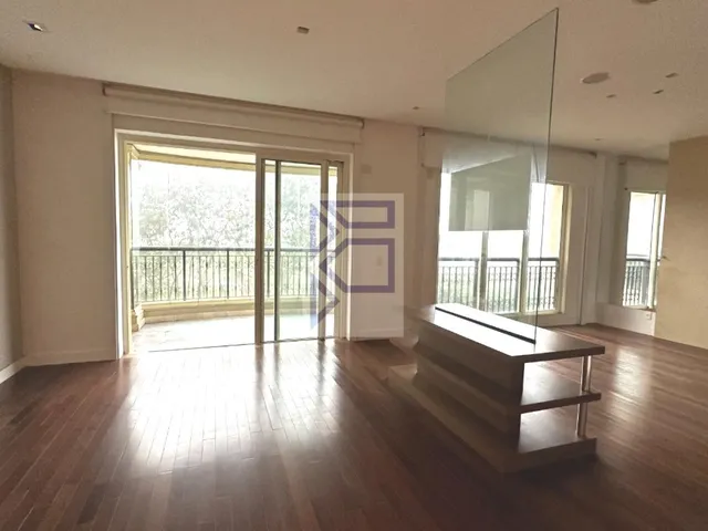 Imagem 5: Apartamento de Luxo na Barra da Tijuca, Rio de Janeiro - 5 Quartos, 4 Suítes, 435m²