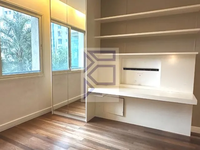 Imagem 12: Apartamento de Luxo na Barra da Tijuca, Rio de Janeiro - 5 Quartos, 4 Suítes, 435m²