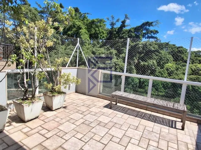 Imagem: Jardim Oceânico - Apartamento à venda