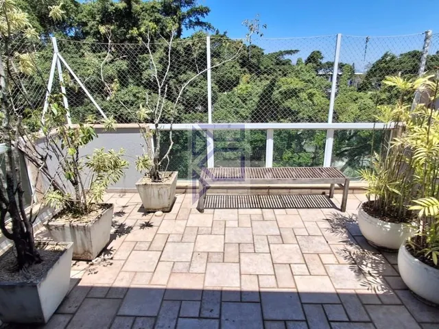 Imagem 12: Jardim Oceânico - Apartamento à venda na Barra da Tijuca, Rio de Janeiro - 3 quartos, 1
