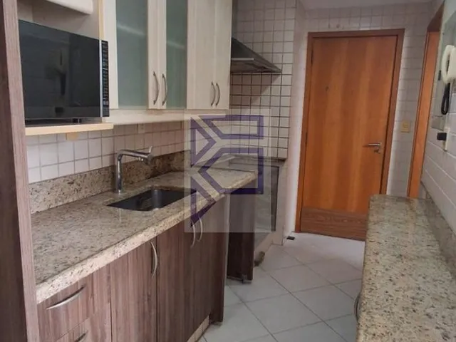 Imagem 2: Jardim Oceânico - Apartamento à venda na Barra da Tijuca, Rio de Janeiro - 3 quartos, 1