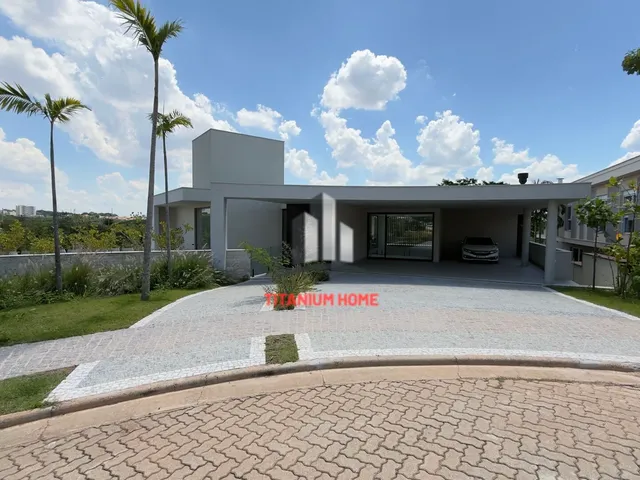 Imagem: Casa 5 suites espetacular no Condomínio