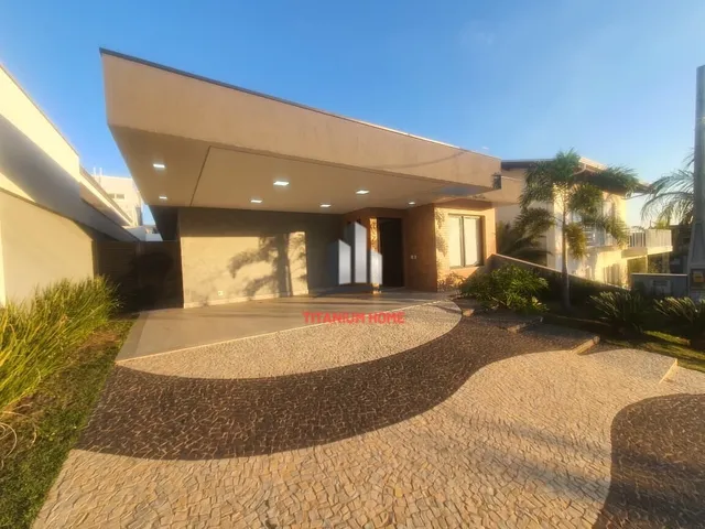Imagem: Casa Terrea 3 suites lindisisma no Swiss
