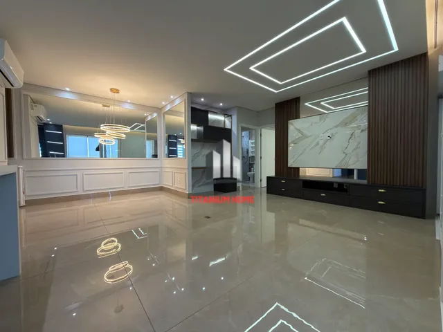 Imagem: Villeneuve 2 dorm sendo 2 suites e 2 vagas