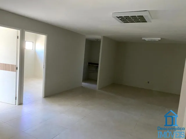 Imagem 3: Sala Comercial 170m² – 1º Andar – Imbiribeira