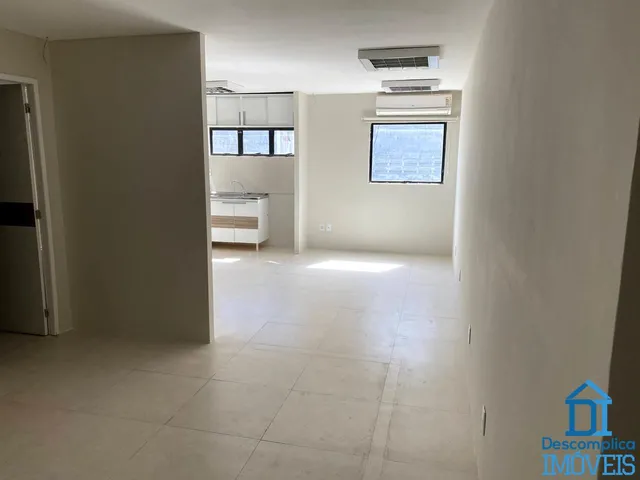 Imagem 11: Sala Comercial 170m² – 1º Andar – Imbiribeira