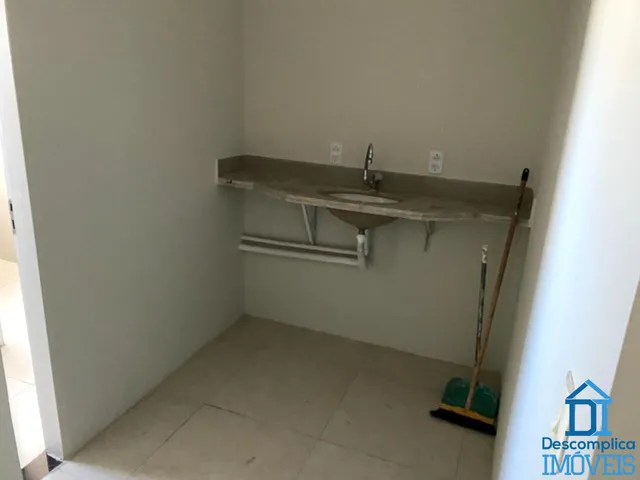 Imagem 8: Sala Comercial 170m² – 1º Andar – Imbiribeira