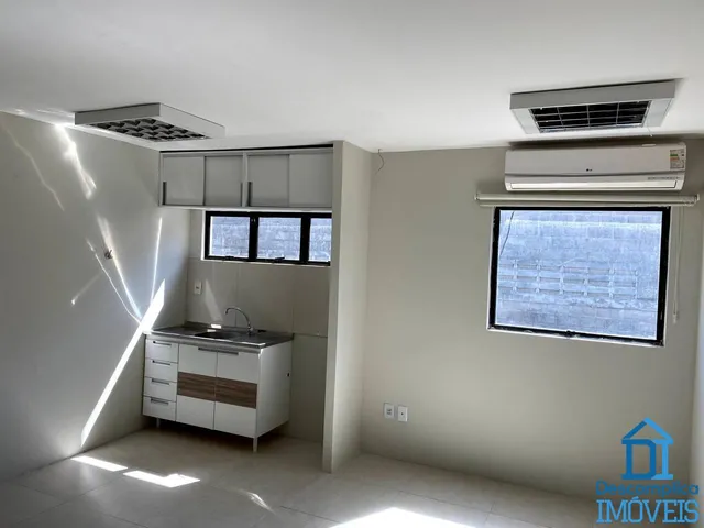 Imagem 7: Sala Comercial 170m² – 1º Andar – Imbiribeira