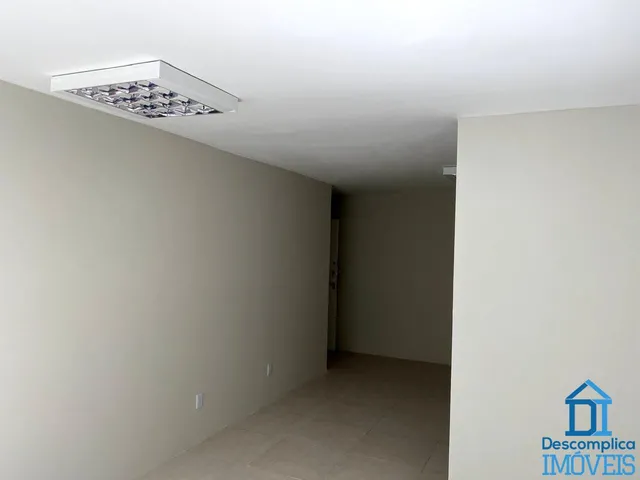 Imagem 6: Sala Comercial 170m² – 1º Andar – Imbiribeira